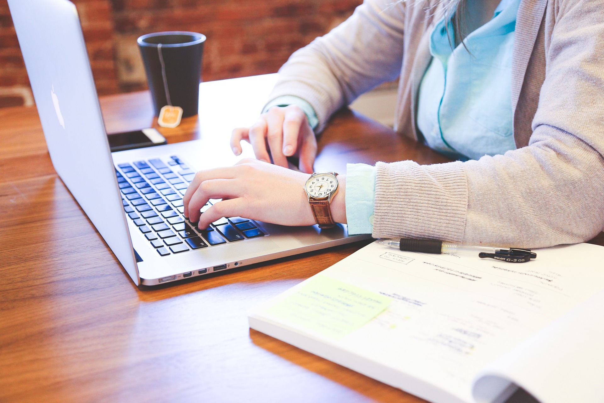 Os 03 principais benefícios da digitalização da educação corporativa