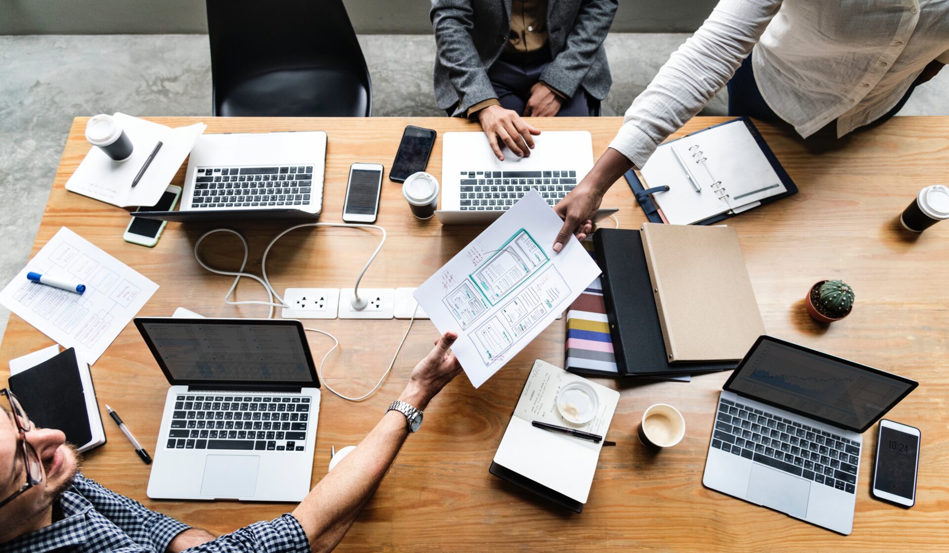 LMS: 4 pontos fundamentais