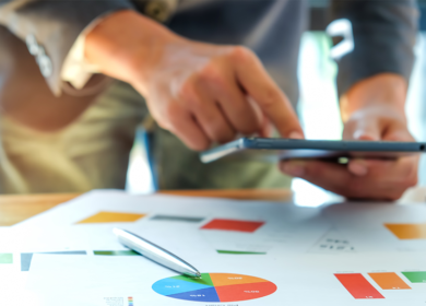 Learning Analytics: o que é, como funciona e por que ela é essencial na educação corporativa