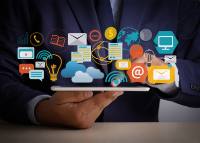 Estratégia de conteúdo digital para treinamento de marketing
