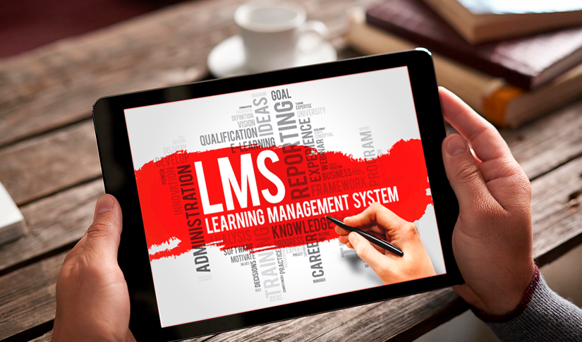 Plataforma LMS