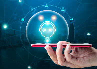 Chatbot na educação corporativa: o que é, como funciona e por que utilizar