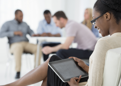 Aprendizagem adaptativa: o que é e por que usá-la?
