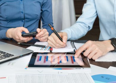 Capacitação estratégica? Levante os indicadores de treinamento