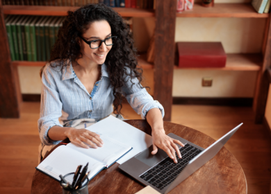 Blended learning: o que é e porque é o futuro da educação corporativa