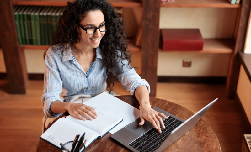 o que é Blended learning