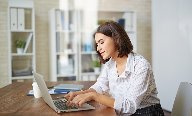 e-Learning e treinamento presencial