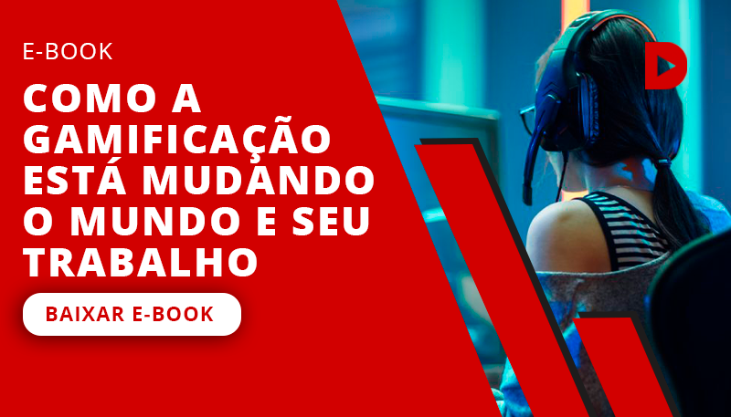 Como a gamificação está mudando o mundo e seu trabalho