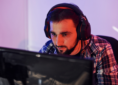 Serious Game: familiaridade e engajamento no seu treinamento