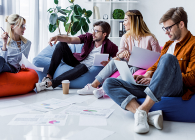 Saiba como aplicar a gamificação corporativa em 4 contextos diferentes