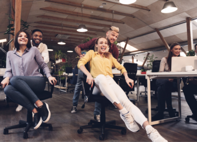 7 coisas que você precisa saber para implementar a gamificação na sua empresa