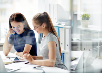 Como usar as trilhas de aprendizagem para desenvolver competências estratégicas na empresa?
