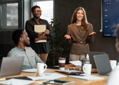 Como engajar os colaboradores nos treinamentos corporativos?