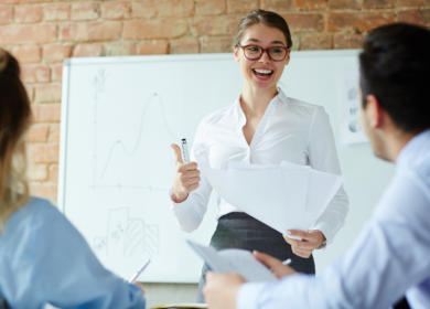 3 dicas para tornar os treinamentos mais envolventes e atrativos