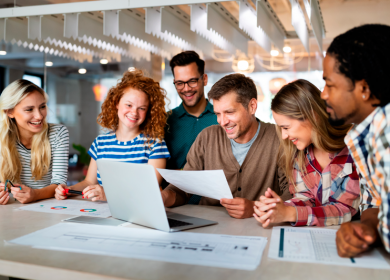 O que é Employer Branding e como o treinamento pode impulsionar a sua marca de empregador