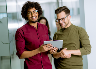 Feedback Construtivo: Qual sua importância em treinamentos online?
