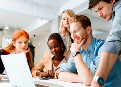 Como utilizar a gamificação com estabilidade no treinamento da empresa