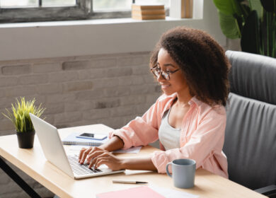 Como o LMS se adapta aos 4 diferentes tipos de aprendizado